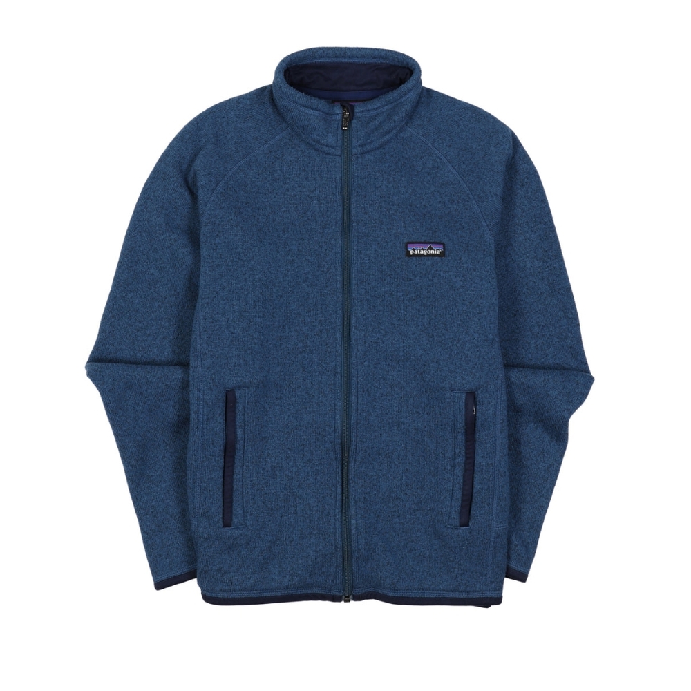 Patagonia Better Sweater